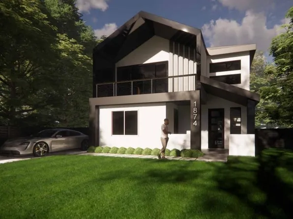 1874 Jonesboro Rd SE, Atlanta, GA 30315