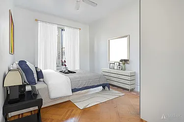 Rented by Anchor Associates