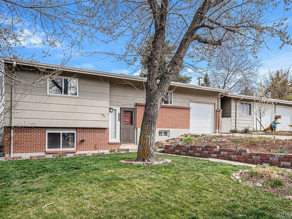 10983 W Exposition Place, Lakewood, CO 80226