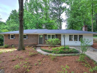 3647 Miller St, Lithia Springs, GA, 30122