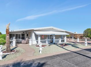 3160 E Main St LOT 100, Mesa, AZ 85213