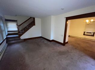 231 Van Kirk St, Beverly, NJ 08010