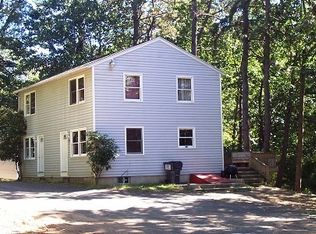 447 Amherst Rd #A, Belchertown, MA 01007
