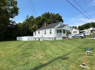 4467 Garden Ave, Portsmouth, OH