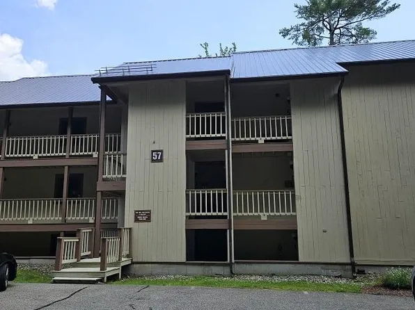 57 West Branch Road #14, Lincoln, NH 03251