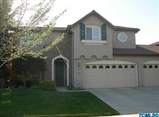 2239 S Jacques St, Visalia, CA
