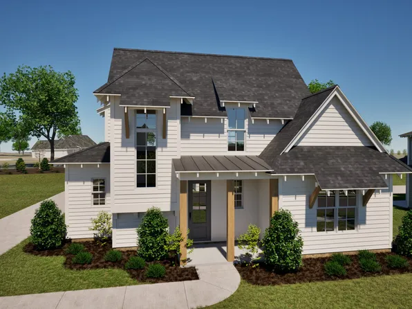 136 Blackberry Blvd, Pike Road, AL 36064