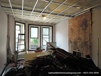 Rented by Bohemia Realty Group