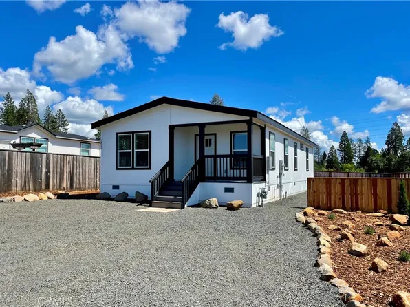 5806 Black Olive Dr, Paradise, CA 95969