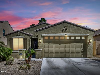 7913 S 25TH Place, Phoenix, AZ, 85042