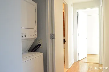 Rented by Halstead Real Estate