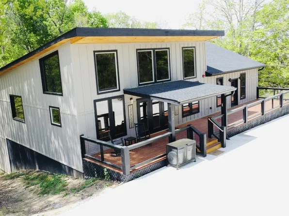 725 Timberlake Cir Lot 107, Sevierville, TN 37876