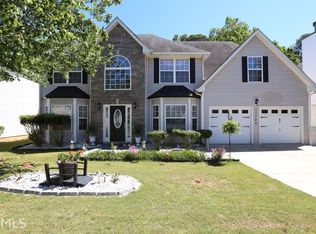 11730 Registry Blvd #0, Hampton, GA