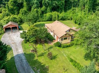 3956 Tell Rd SW, Atlanta, GA 30331