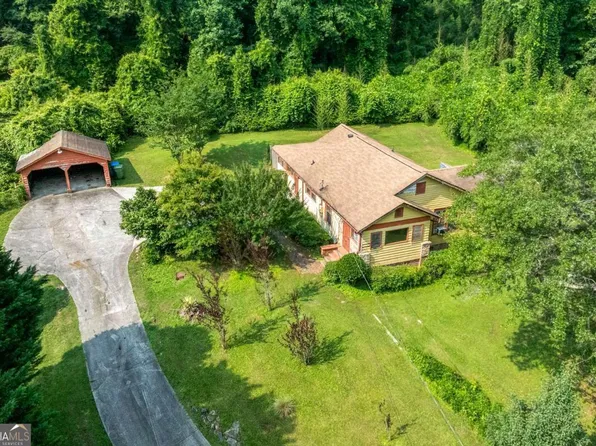 3956 Tell Rd SW, Atlanta, GA 30331