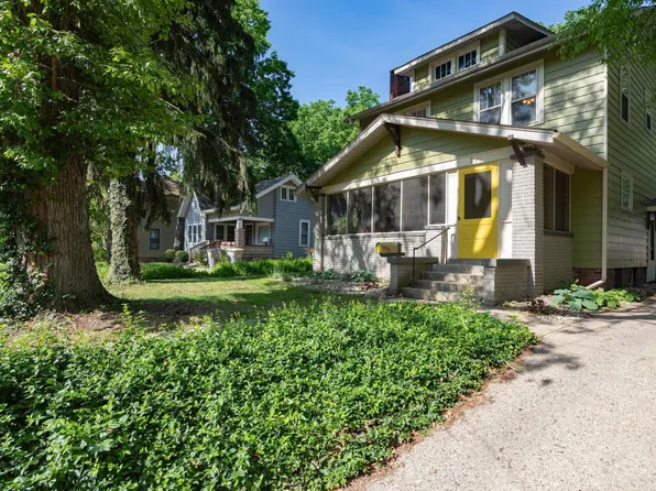 711 N Salisbury St, West Lafayette, IN 47906