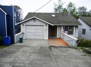 7721 20th Ave SW, Seattle, WA 98106