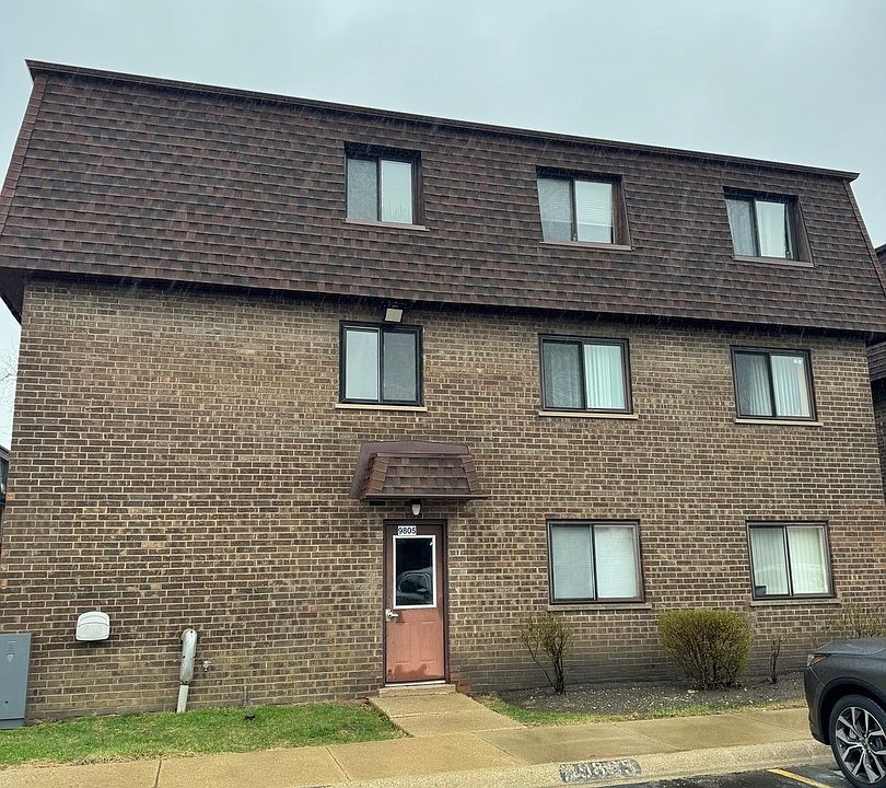 2nd image of 9805 Bianco Ter APT D