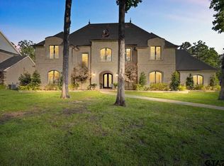 3818 Grand Oaks Cir, Tyler, TX 75703