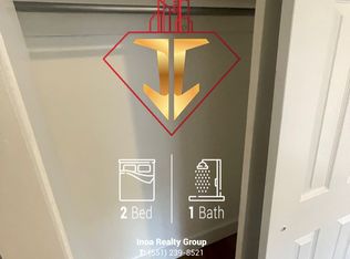 183 Garfield Ave #2L, Jersey City, NJ 07305