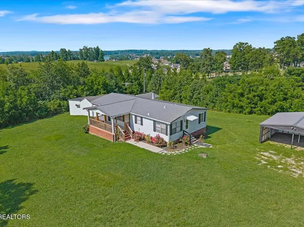 9541 Antioch Church Rd W, Lenoir City, TN 37772