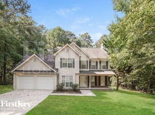 20 Powell Cir, Newnan, GA 30263