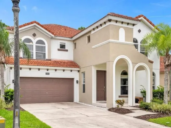 1131 Marcello Blvd, Kissimmee, FL 34746