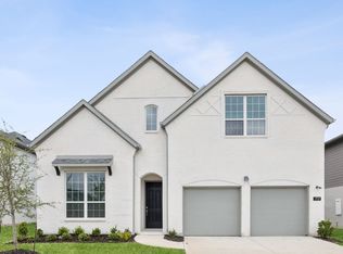 31313 Kingsley Pines Dr, Huffman, TX 77336