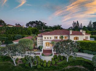 16429 Avenida De Los Olivos, Rancho Santa Fe, CA 92067