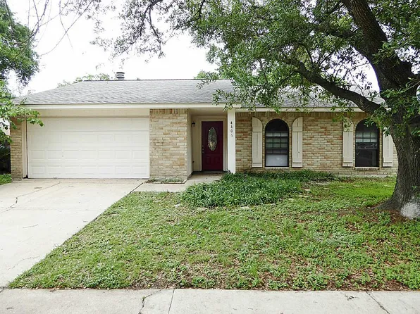 4406 Kinloch Dr, Houston, TX 77084