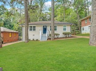 2193 Polar Rock Ave SW, Atlanta, GA 30315