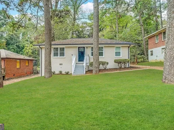 2193 Polar Rock Ave SW, Atlanta, GA 30315