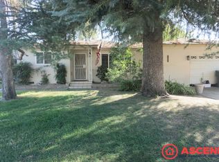 3501 Laverne Ave, Bakersfield, CA 93309