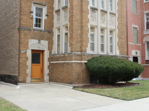 (undisclosed Address), Chicago, IL 60619