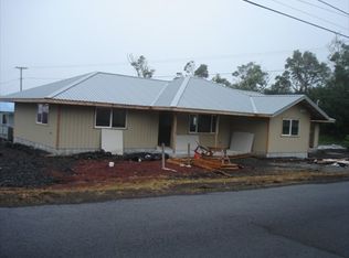 Malumalu, Hilo, HI 96720