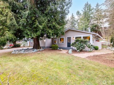 678 Muckleshoot Circle, La Conner, WA, 98257