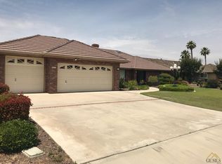 5313 Spring Canyon Ct, Bakersfield, CA 93308