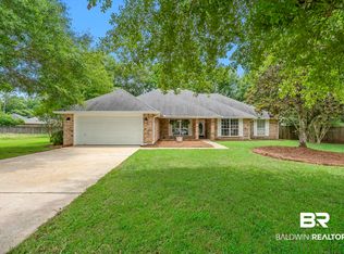 25379 Sunset Ct N, Loxley, AL 36551