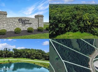 TRACT 46 Stallard Springs Boots Ct, Shelbyville, KY 40065