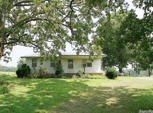 423 Scoggins Rd, Bradford, AR 72020