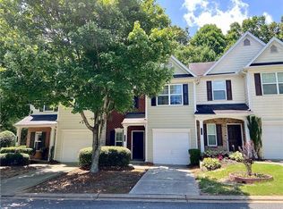 921 Magnolia Leaf Dr, Woodstock, GA 30188