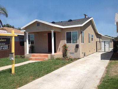 9710 Otis St, South Gate, CA, 90280