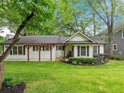 10 Moultrie St, Greenville, SC, 29605