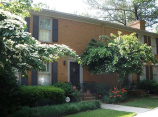 1162 Morningside Pl NE, Atlanta, GA 30306