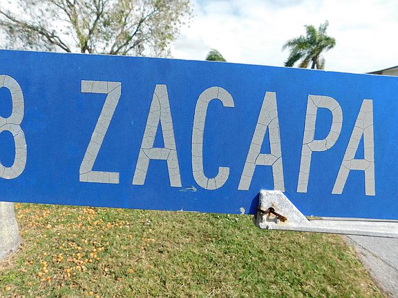 4th image of 428 Zacapa