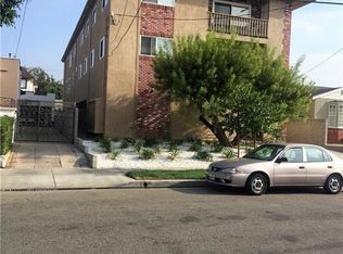 501 Raleigh St APT 1, Glendale, CA 91205