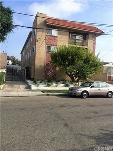 501 Raleigh St APT 1, Glendale, CA, 91205