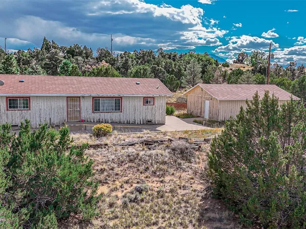 21310 US Highway 160, Walsenburg, CO 81089