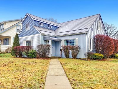 1793 Glenmount Ave, Akron, OH, 44301