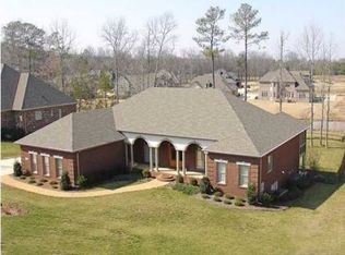 248 Wedgewood Terrace Rd, Madison, AL 35757